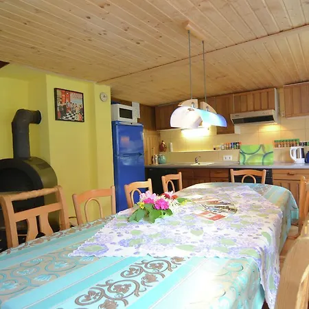 Vintage Holiday In Lonau With Pool *